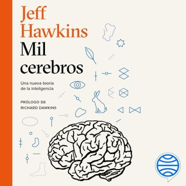 Mil cerebros - Jeff Hawkins