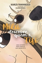 Milú descobre quem é Fifi