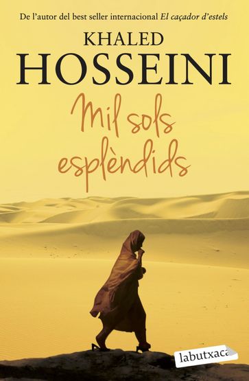 Mil sols esplèndids - Khaled Hosseini