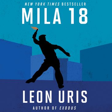 Mila 18 - Leon Uris