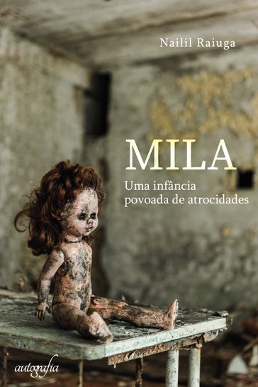 Mila - Nailil Raiuga