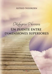 Milagros Herrera: UN PUENTE ENTRE DIMENSIONES SUPERIORES