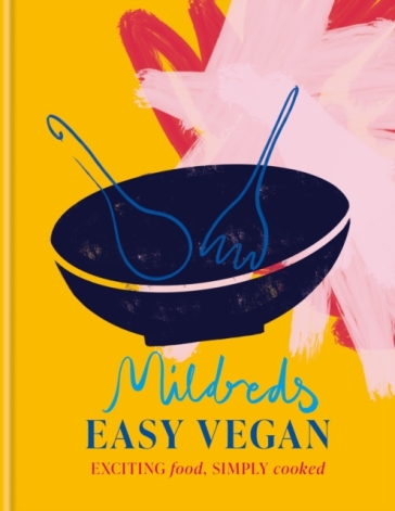 Mildreds Easy Vegan - Mildreds