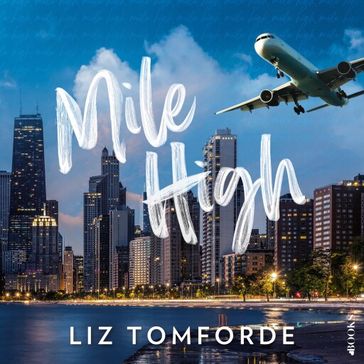 Mile high - Liz Tomforde