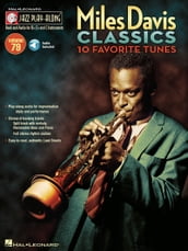 Miles Davis Classics (Songbook)