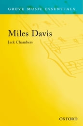 Miles Davis: Grove Music Essentials