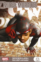 Miles Morales : Spider-Man