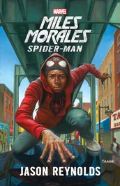 Miles Morales - Spider-Man