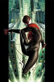 Miles Morales: Spider-man Omnibus Vol. 1