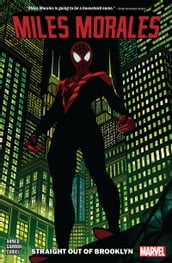 Miles Morales Vol. 1