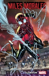 Miles Morales Vol. 4