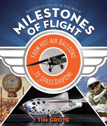 Milestones of Flight - National Air - Space Museum - Tim Grove