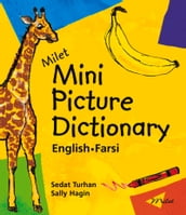Milet Mini Picture Dictionary (EnglishFarsi)