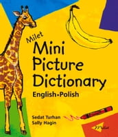 Milet Mini Picture Dictionary (EnglishPolish)