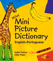 Milet Mini Picture Dictionary (EnglishPortuguese)