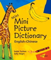 Milet Mini Picture Dictionary (EnglishChinese)