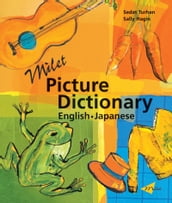 Milet Picture Dictionary (EnglishJapanese)