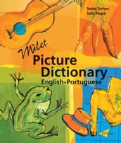 Milet Picture Dictionary (EnglishPortuguese)