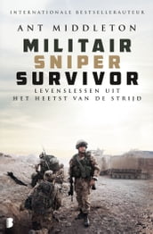 Militair, sniper, survivor