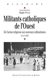 Militants catholiques de l Ouest