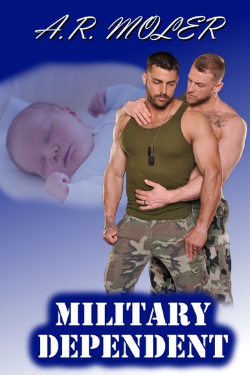 Military Dependent - A.R. Moler