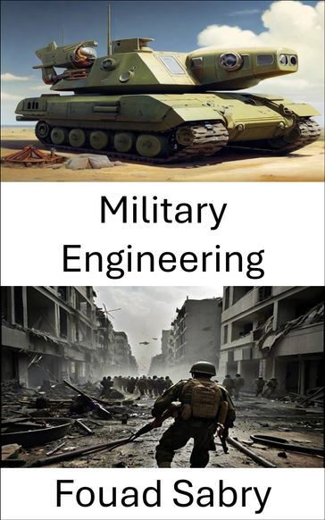 Military Engineering - Fouad Sabry