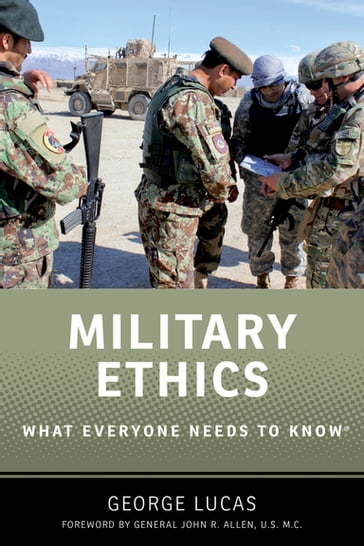 Military Ethics - Lucas George