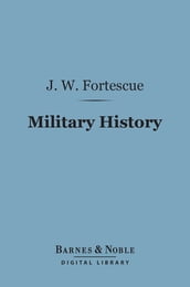Military History (Barnes & Noble Digital Library)