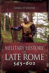 Military History of Late Rome 565602