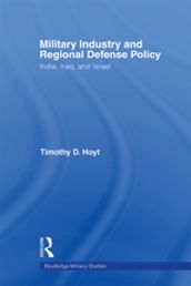 Military Industry and Regional Defense Policy