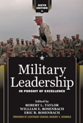 Military Leadership