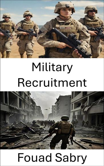 Military Recruitment - Fouad Sabry