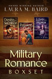 Military Romance Boxset