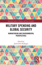 Military Spending and Global Security