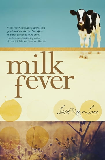 Milk Fever - Lisa Reece-Lane