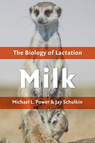Milk - Michael L. Power - Jay Schulkin