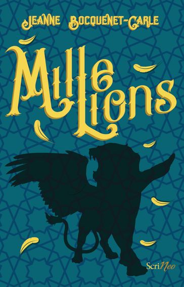 Mille Lions - Jeanne Bocquenet-Carle