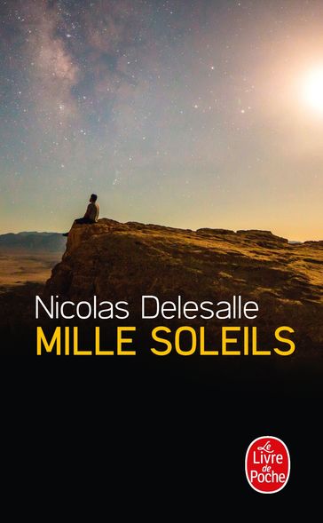 Mille Soleils - Nicolas Delesalle