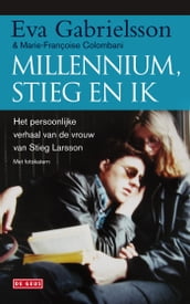 Millenium Stieg en ik