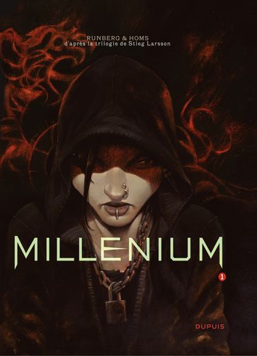 Millenium - Tome 1 - Sylvain Runberg