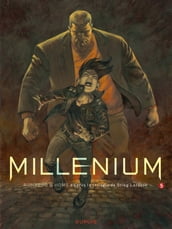 Millénium - Tome 5