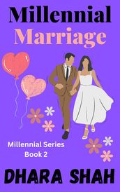 Millennial Marriage