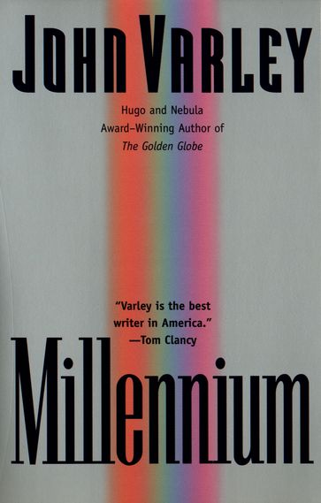 Millennium - John Varley