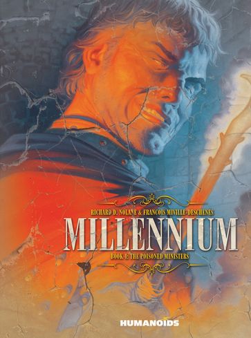 Millennium - Nolane Richard D.