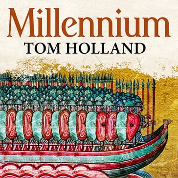 Millennium - Tom Holland