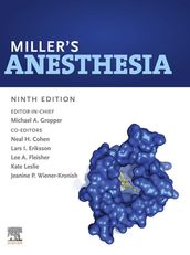Miller s Anesthesia, 2-Volume Set E-Book