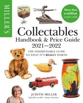 Miller s Collectables Handbook & Price Guide 2021-2022