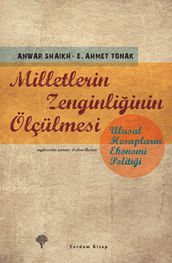 Milletlerin Zenginliinin Ölçülmesi