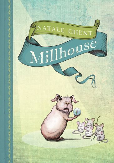 Millhouse - Natale Ghent