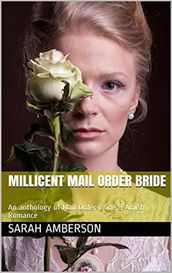 Millicent Mail Order Bride